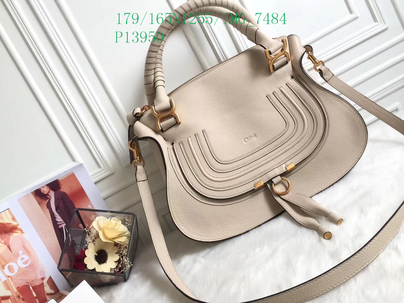 Chloe Bag-(Mirror)-Handbag-,Code: CYB121314,$: 225USD