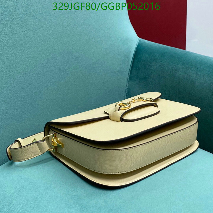 Gucci Bag-(Mirror)-Horsebit-,Code: GGBP052016,$: 329USD