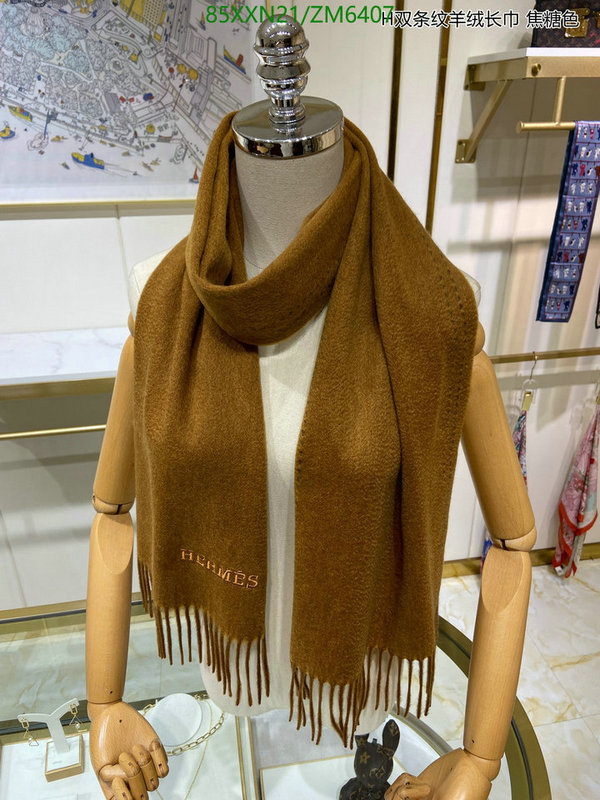 Scarf-Hermes, Code: ZM6407,$: 85USD