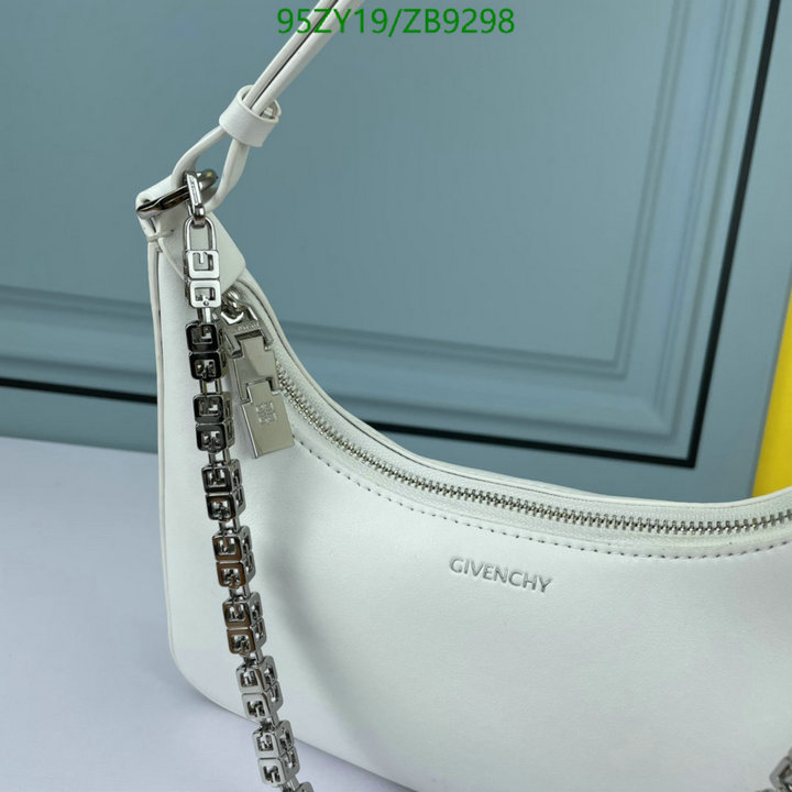 Givenchy Bags ( 4A )-Handbag-,Code: ZB9298,$: 95USD