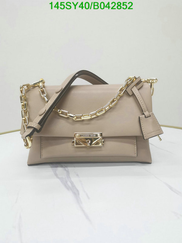 Michael Kors Bag-(Mirror)-Diagonal-,Code: B042852,$: 145USD