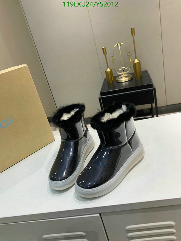 Women Shoes-UGG, Code: YS2012,$: 119USD