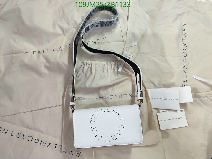 Stella McCartney Bag-(Mirror)-Diagonal-,Code: ZB1133,$: 109USD