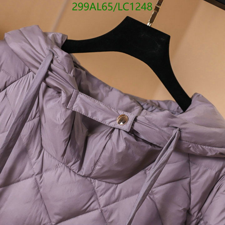 Down jacket Women-MaxMara, Code: LC1248,