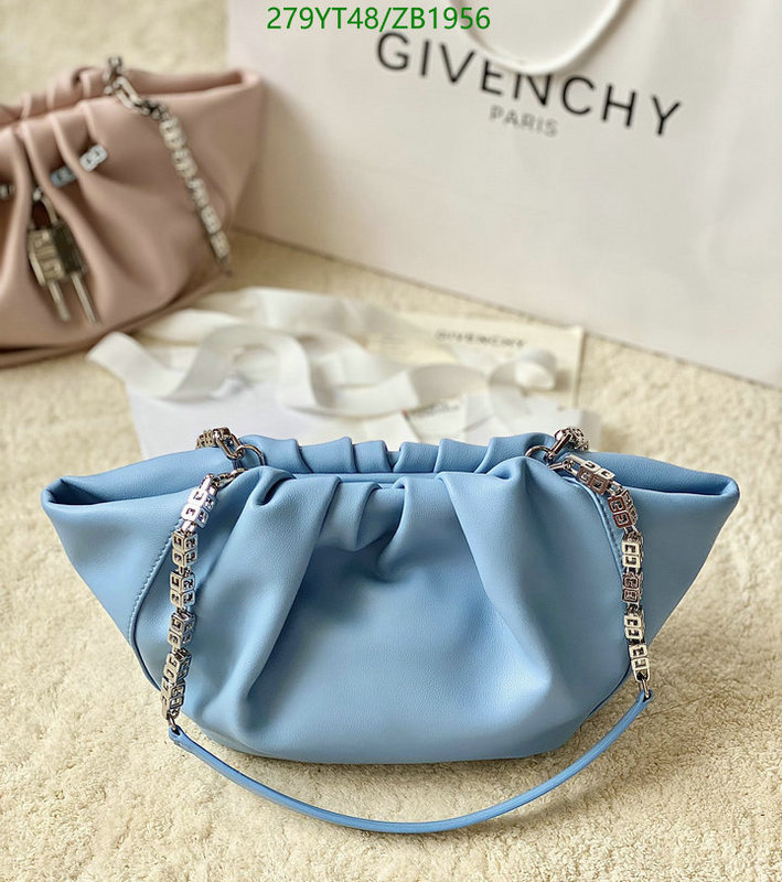 Givenchy Bags -(Mirror)-Diagonal-,Code: ZB1956,$: 279USD