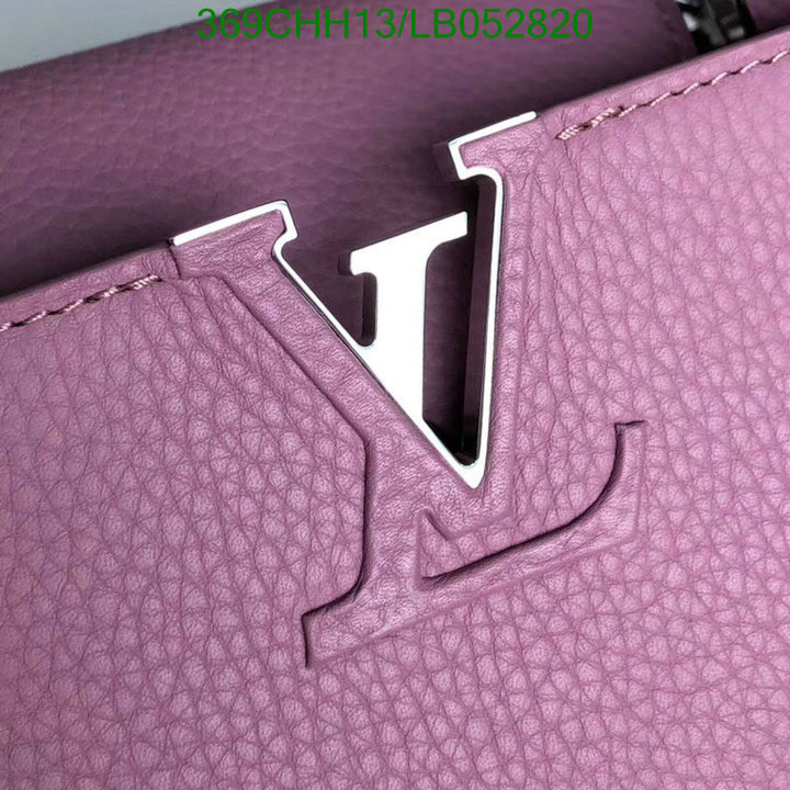 LV Bags-(Mirror)-Handbag-,Code: LB052820,