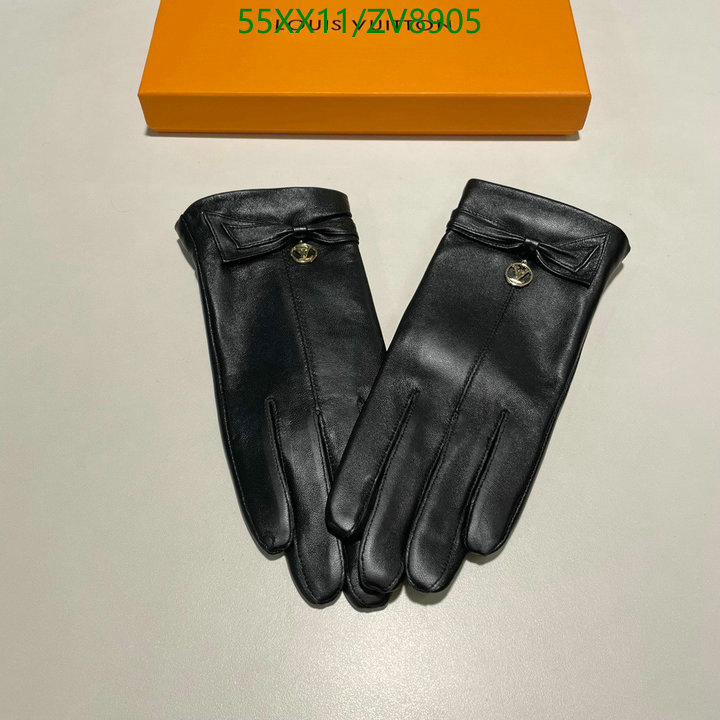 Gloves-LV, Code: ZV8905,$: 55USD