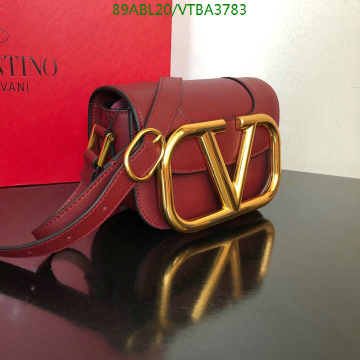 Valentino Bag-(4A)-Diagonal-,Code: VTBA3783,$: 89USD