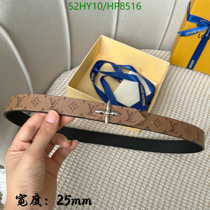 Belts-LV, Code: HP8516,$: 52USD