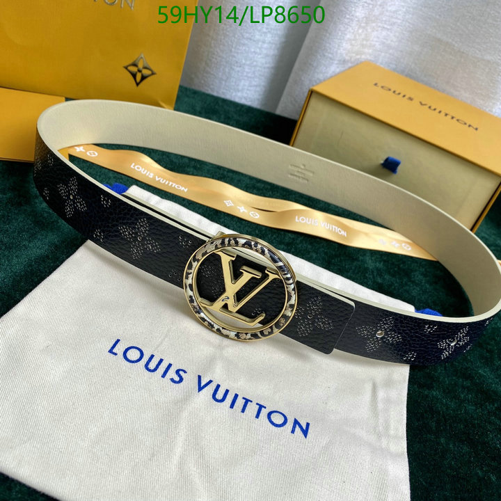 Belts-LV, Code: LP8650,$: 59USD