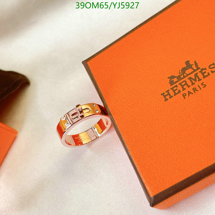 Jewelry-Hermes,Code: YJ5927,$: 39USD