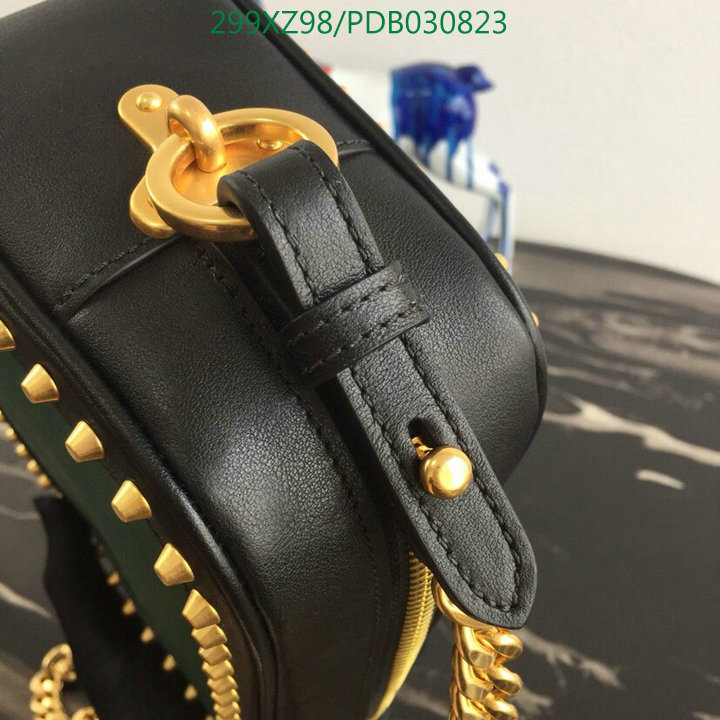 Prada Bag-(Mirror)-Diagonal-,Code: PDB030823,$:299USD