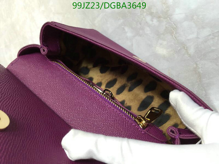 D&G Bag-(4A)-Sicily,Code: DGBA3649,$: 99USD