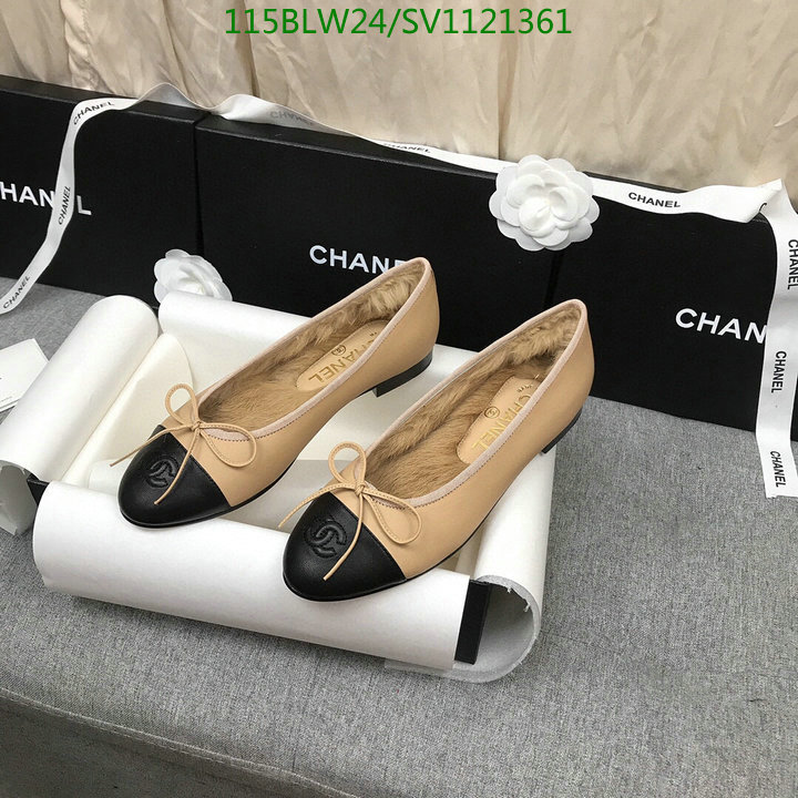 Women Shoes-Chanel,Code: SV1121361,$: 115USD