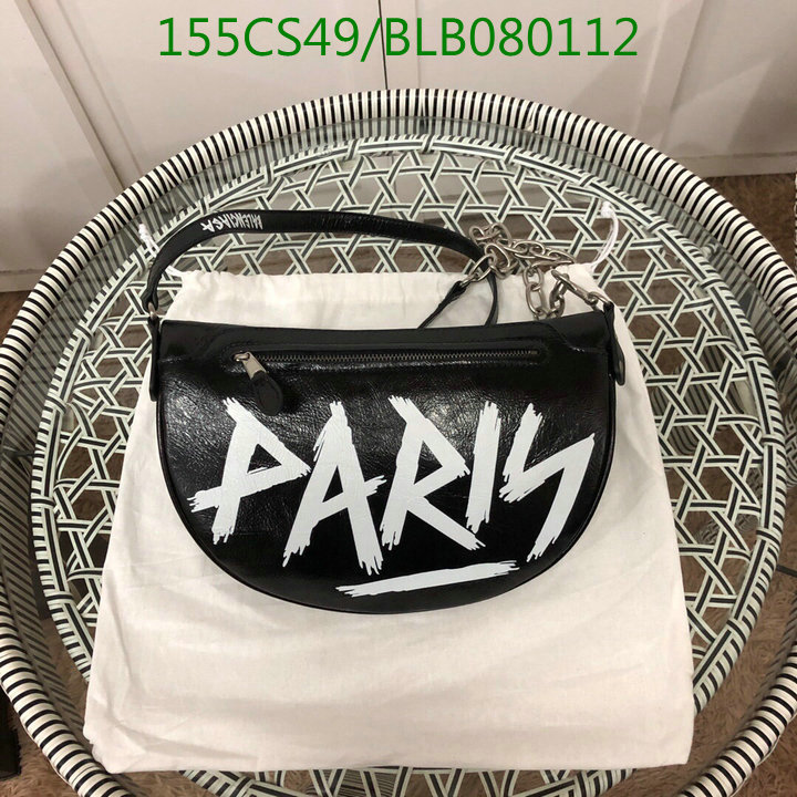 Balenciaga Bag-(Mirror)-Other Styles-,Code: BLB080112,$:155USD