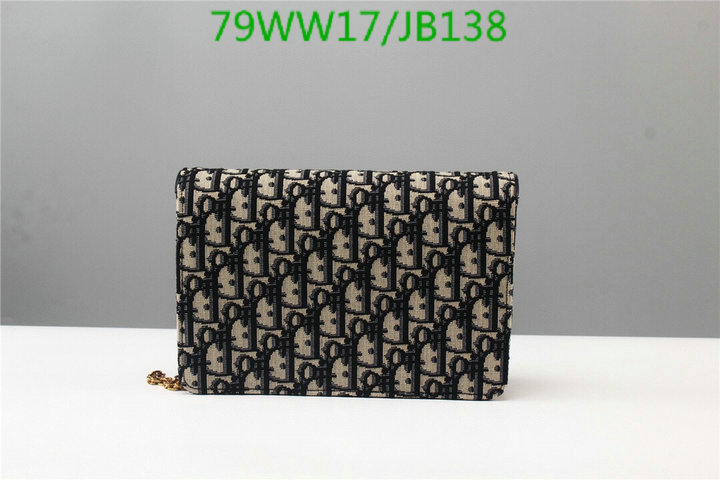 Dior Bags-(4A)-Saddle-,Code: JB138,$: 79USD