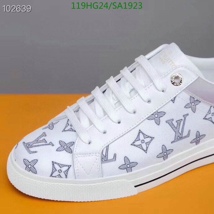 Women Shoes-LV, Code:SA1923,$: 119USD