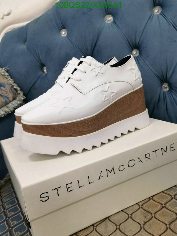 Women Shoes-Stella-McCartney, Code: XS4351,$: 109USD