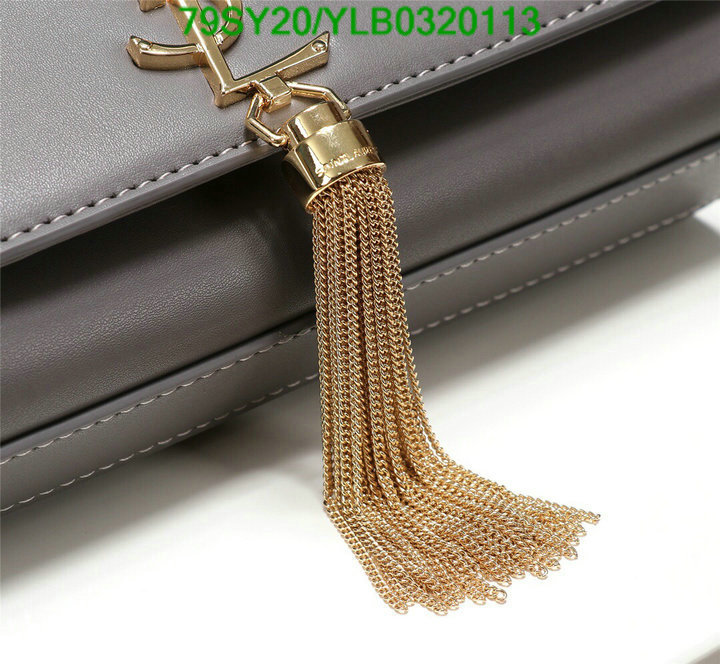 YSL Bag-(4A)-Kate-Solferino-Sunset,Code: YLB0320113,$: 79USD