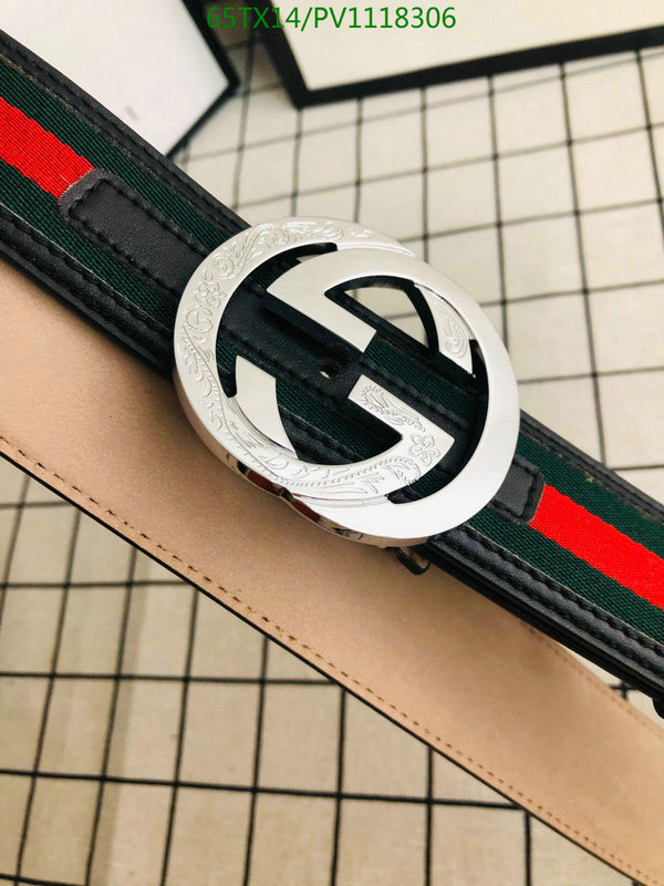 Belts-Gucci, Code: PV1118306,$:65USD