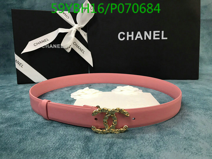 Belts-Chanel,Code: P070684,$: 59USD