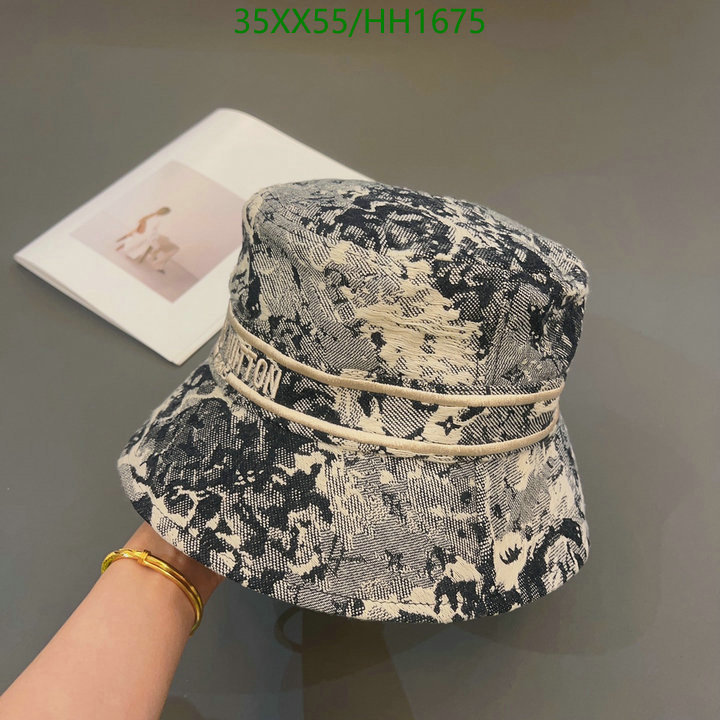 Cap -(Hat)-LV, Code: HH1675,$: 35USD
