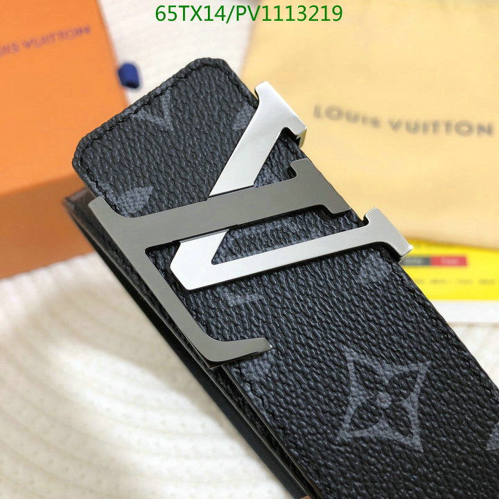 Belts-LV, Code: PV1113219,$:65USD