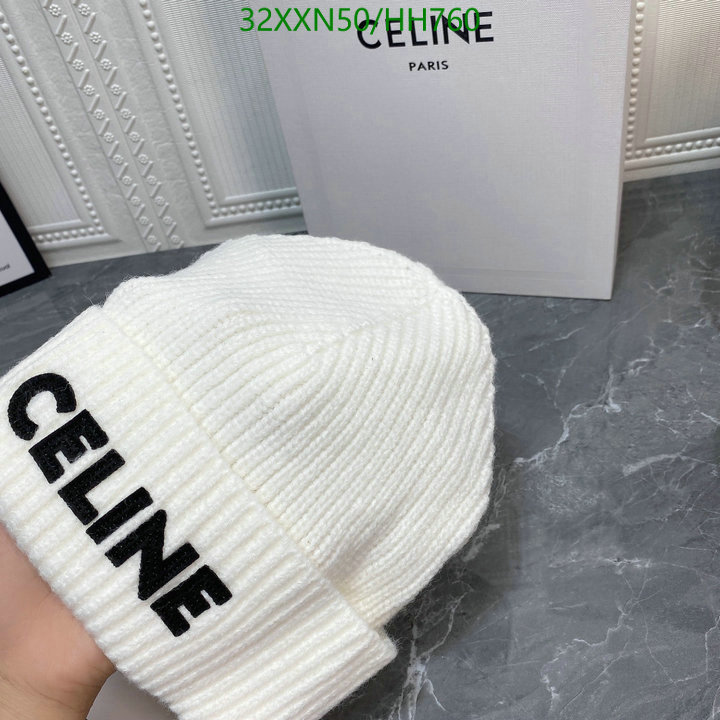 Cap -(Hat)-CELINE, Code: HH760,$: 32USD