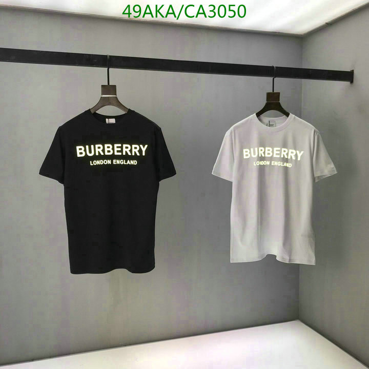 Clothing-Burberry, Code: CA3050,$: 49USD