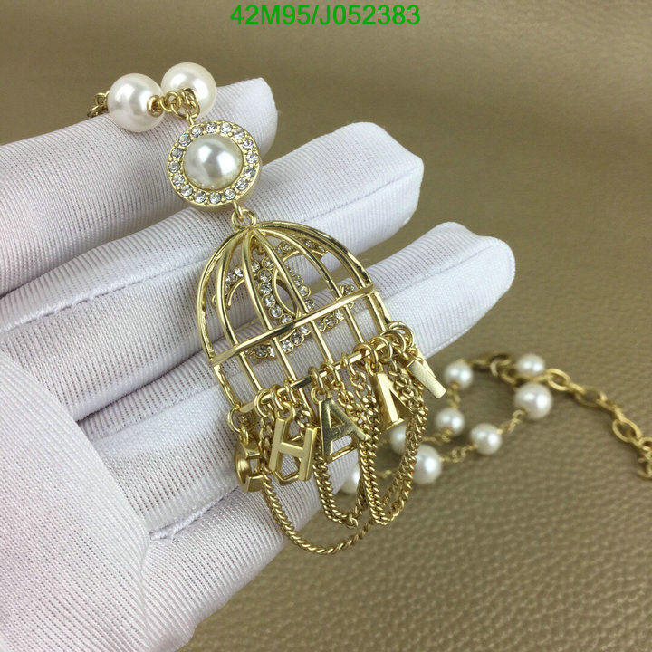 Jewelry-Chanel,Code: J052383,$: 42USD