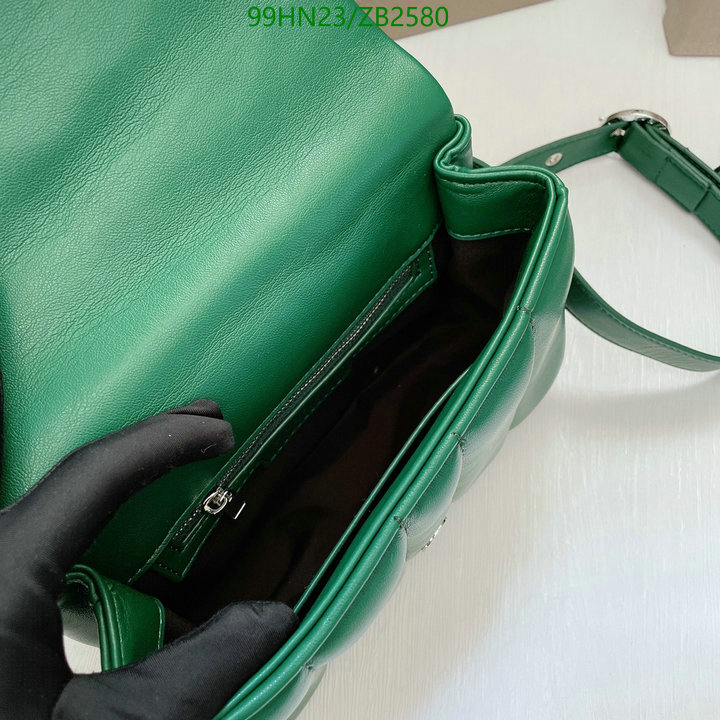 Bvlgari Bag-(4A)-Serpenti Forever,Code: ZB2580,$: 99USD