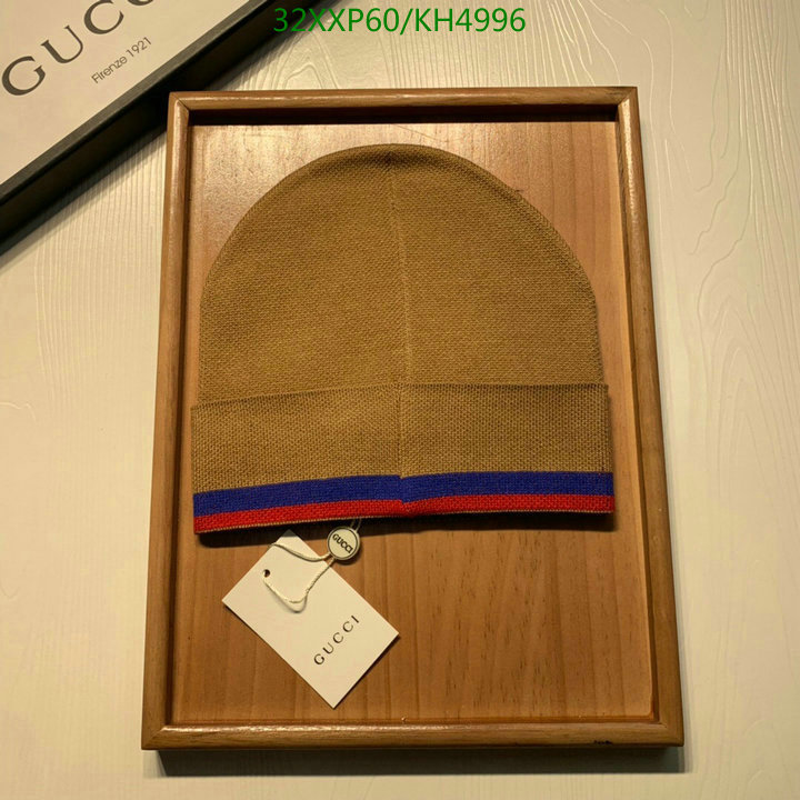 Cap -(Hat)-Gucci, Code: KH4996,$: 32USD