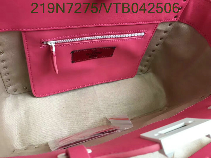 Valentino Bag-(Mirror)-Diagonal-,Code: VTB042506,$:219USD