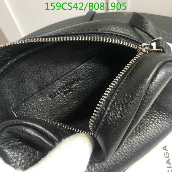 Balenciaga Bag-(Mirror)-Other Styles-,Code: B081905,