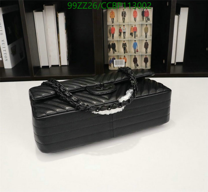 Chanel Bags ( 4A )-Diagonal-,Code: CCBP113002,$: 99USD