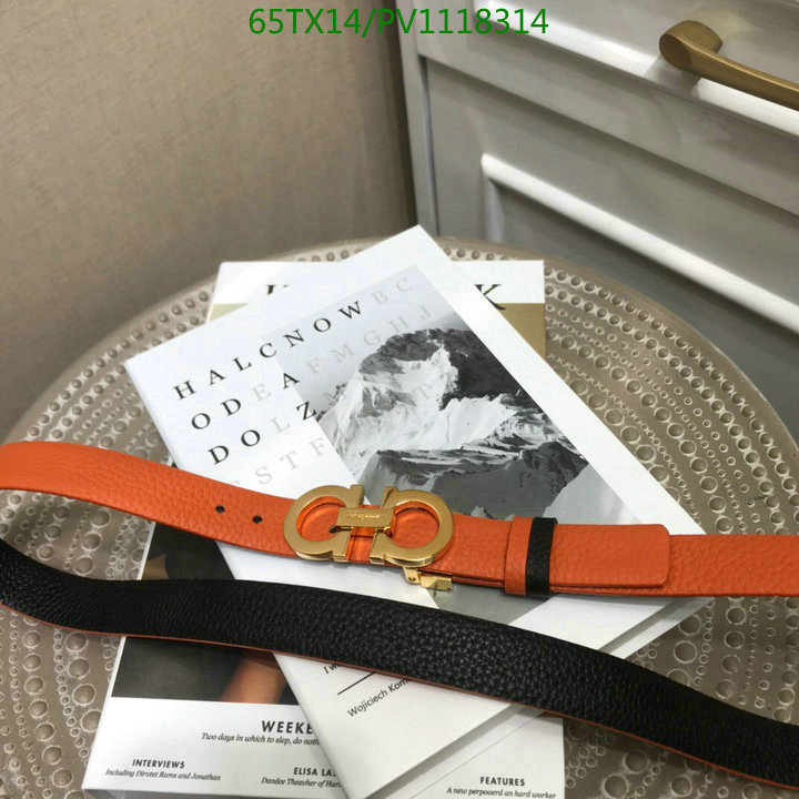 Belts-Ferragamo, Code: PV1118314,$:65USD