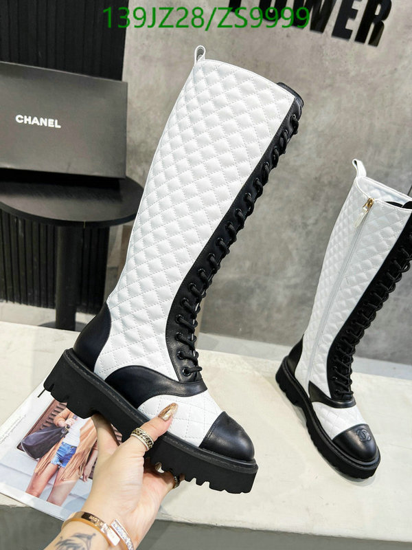 Women Shoes-Chanel,Code: ZS9999,$: 139USD