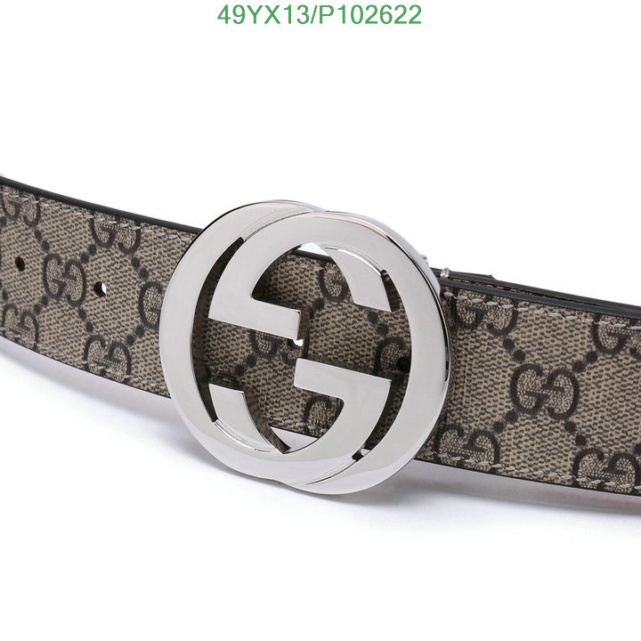 Belts-Gucci, Code: P102622,$:49USD