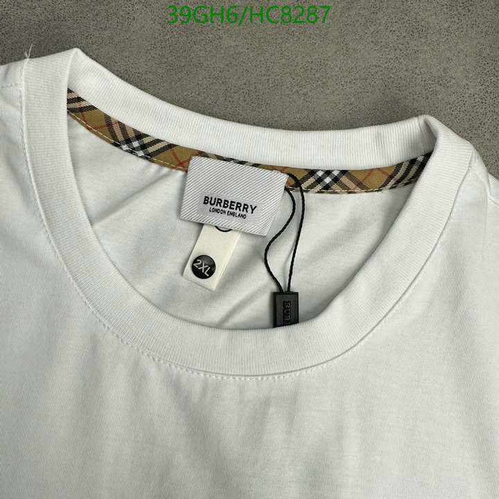 Clothing-Burberry, Code: HC8287,$: 39USD