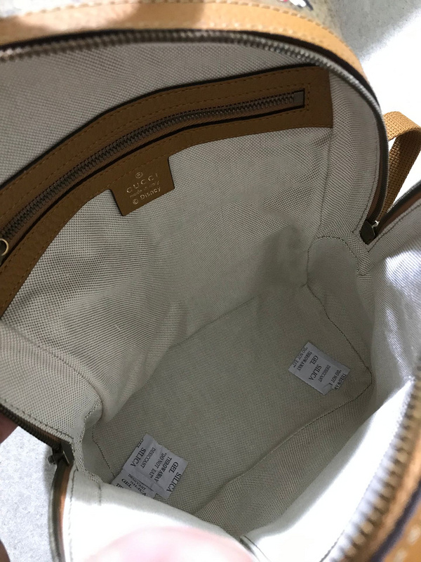 Gucci Bag-(Mirror)-Backpack-,Code: GGB050618,$: 169USD
