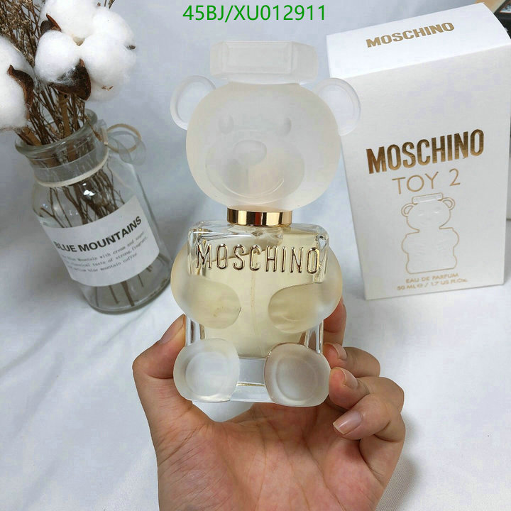 Perfume-Moschino, Code: XU012911,$: 60USD