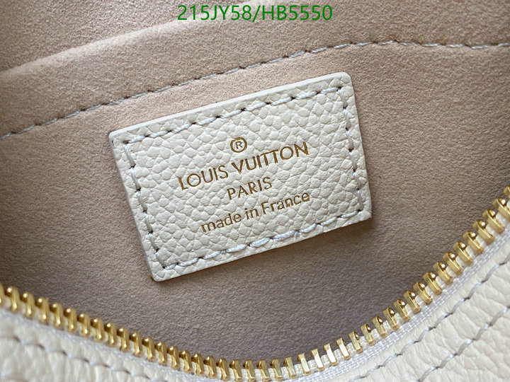 LV Bags-(Mirror)-Speedy-,Code: HB5550,$: 215USD