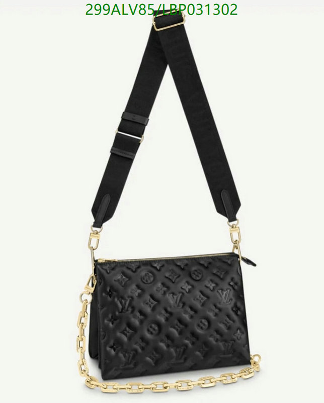 LV Bags-(Mirror)-Pochette MTis-Twist-,Code: LBP031302,$: 299USD