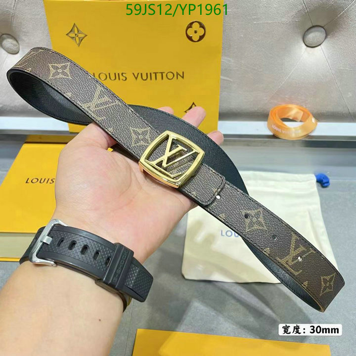 Belts-LV, Code: YP1961,$: 59USD
