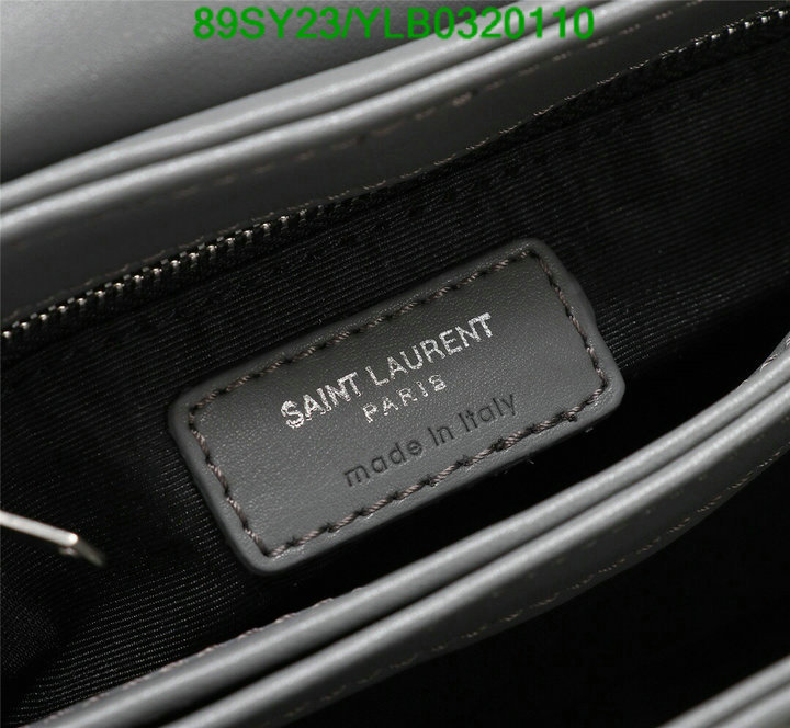 YSL Bag-(4A)-LouLou Series,Code: YLB0320110,$: 89USD