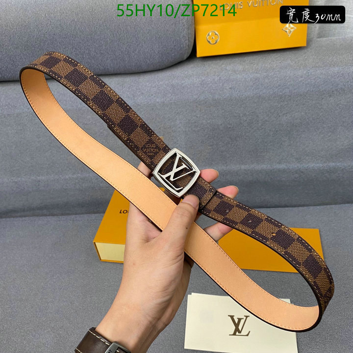 Belts-LV, Code: ZP7214,$: 55USD