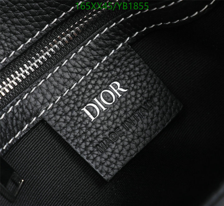 Dior Bags -(Mirror)-Other Style-,Code: YB1855,$: 165USD