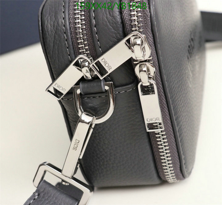 Dior Bags -(Mirror)-Other Style-,Code: YB1848,$: 159USD