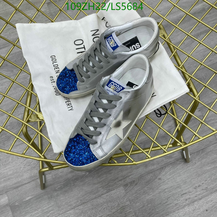 Women Shoes-Golden Goose,Code: LS5684,$: 109USD