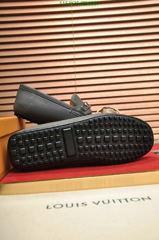 Men shoes-Ferragamo, Code: ZS6007,$: 115USD